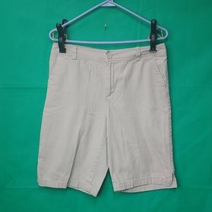 White Stag Womens shorts size 8